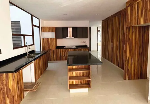 Casa en venta en Bosque Monarca, Morelia — foto 2 de 11