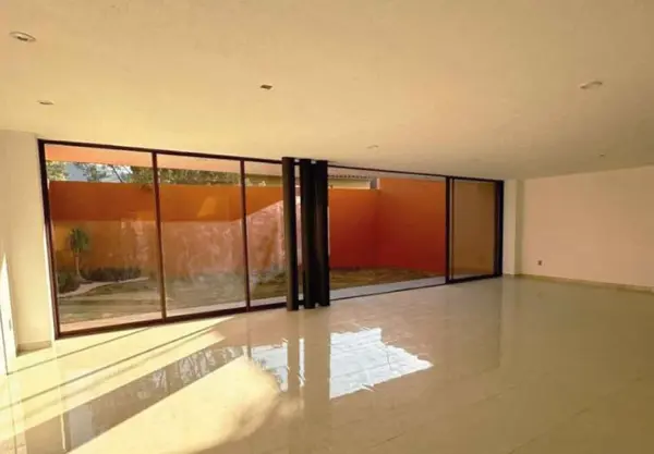 Casa en venta en Bosque Monarca, Morelia — foto 3 de 11