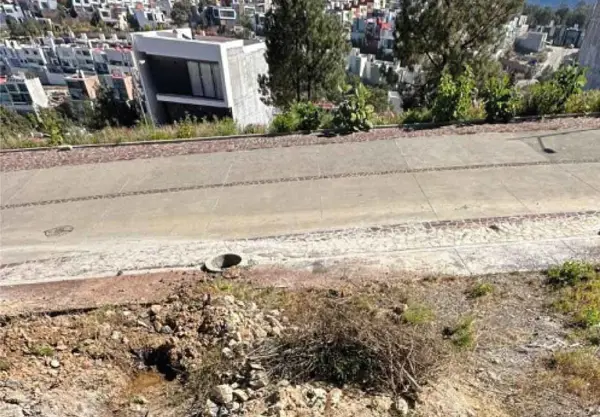 Terreno en venta en Montaña Monarca I, Morelia — foto 3 de 3