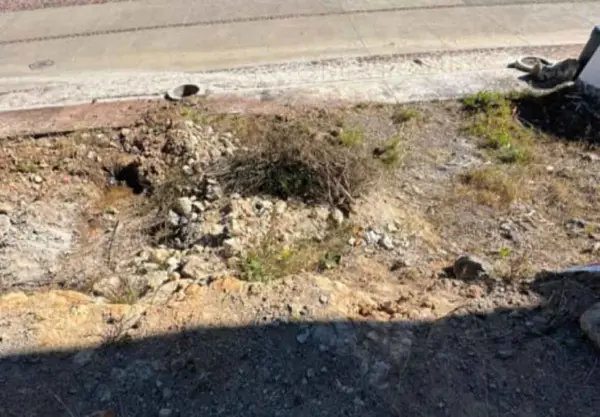 Terreno en venta en Montaña Monarca I, Morelia — foto 2 de 3