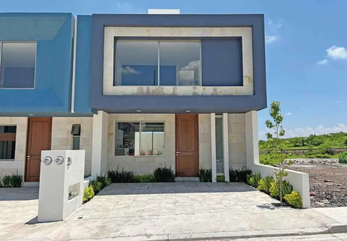 Casa en venta en Cañadas del Bosque, Morelia — foto 1 de 9