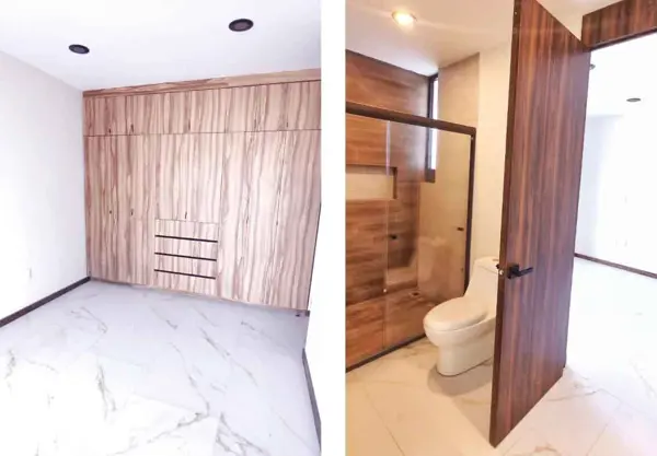 Casa en venta en Montaña Monarca I, Morelia — foto 3 de 5
