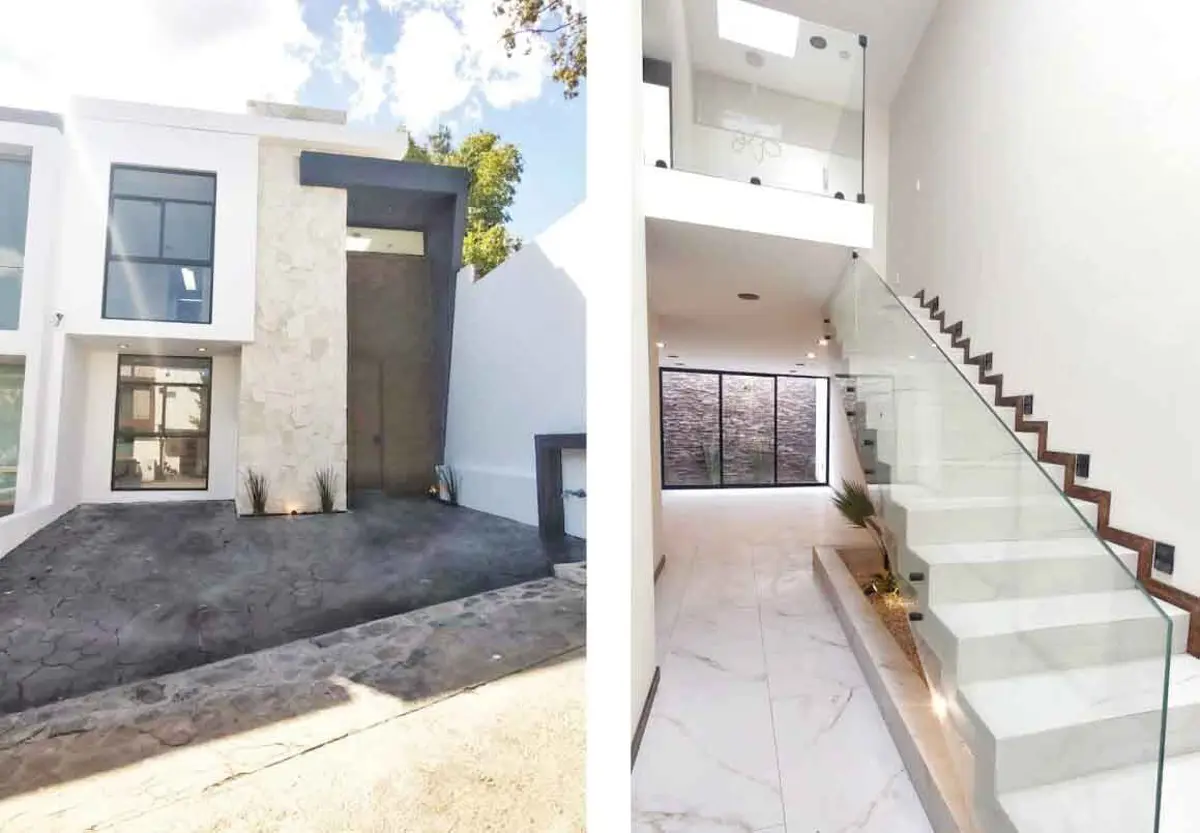 Casa en venta en Montaña Monarca I, Morelia — foto 1 de 5