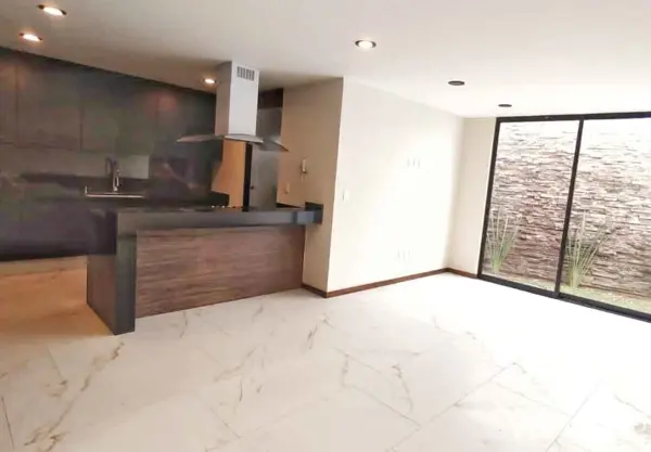 Casa en venta en Montaña Monarca I, Morelia — foto 2 de 5