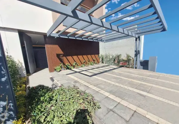 Casa en venta en Montaña Monarca I, Morelia — foto 2 de 16