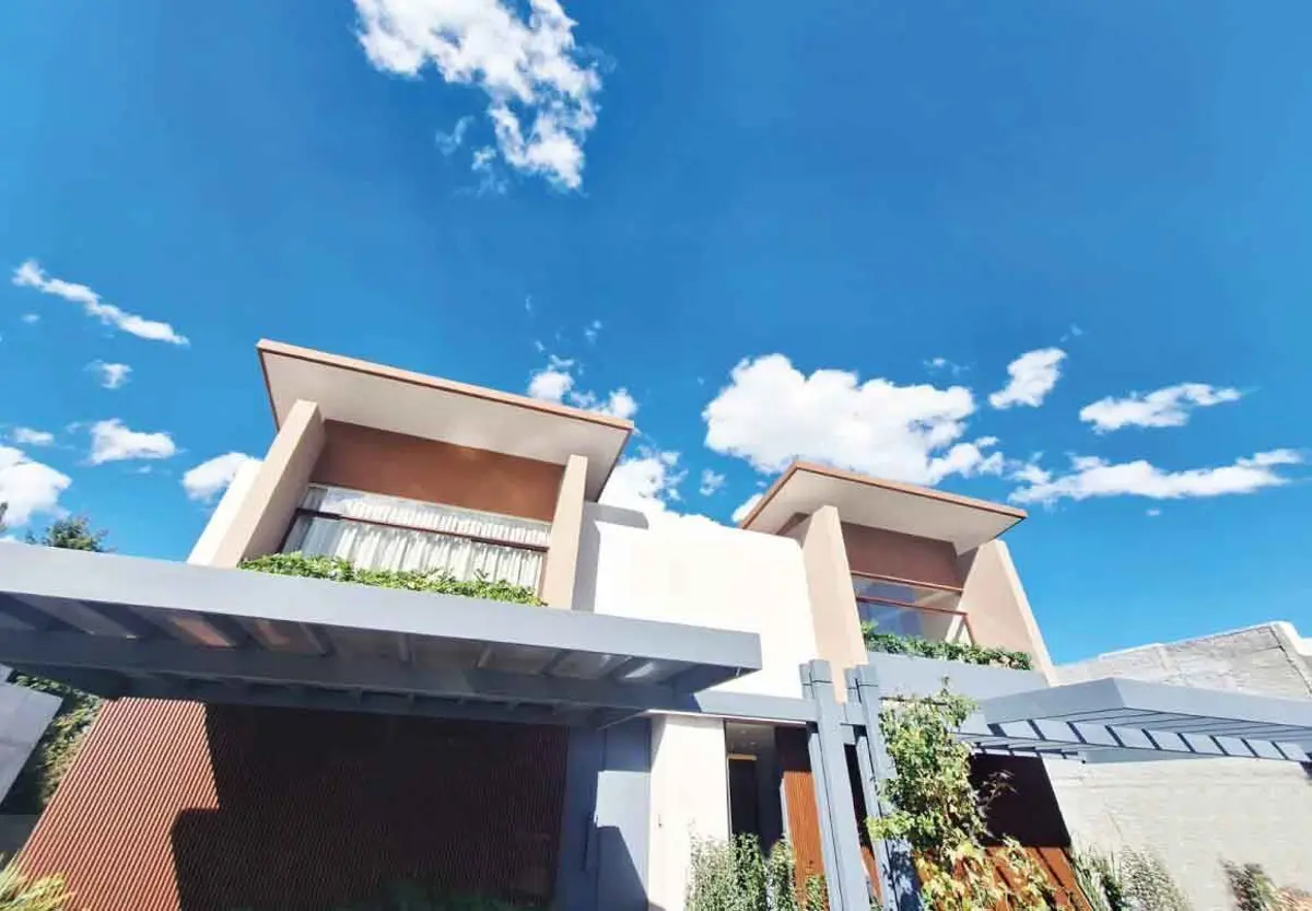 Casa en venta en Montaña Monarca I, Morelia — foto 1 de 16