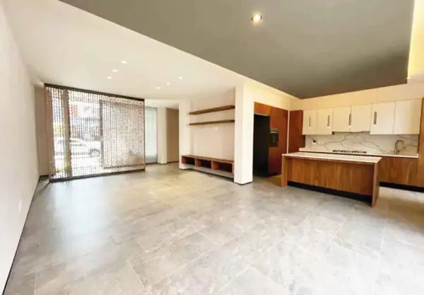 Casa en venta en Montaña Monarca I, Morelia — foto 3 de 16