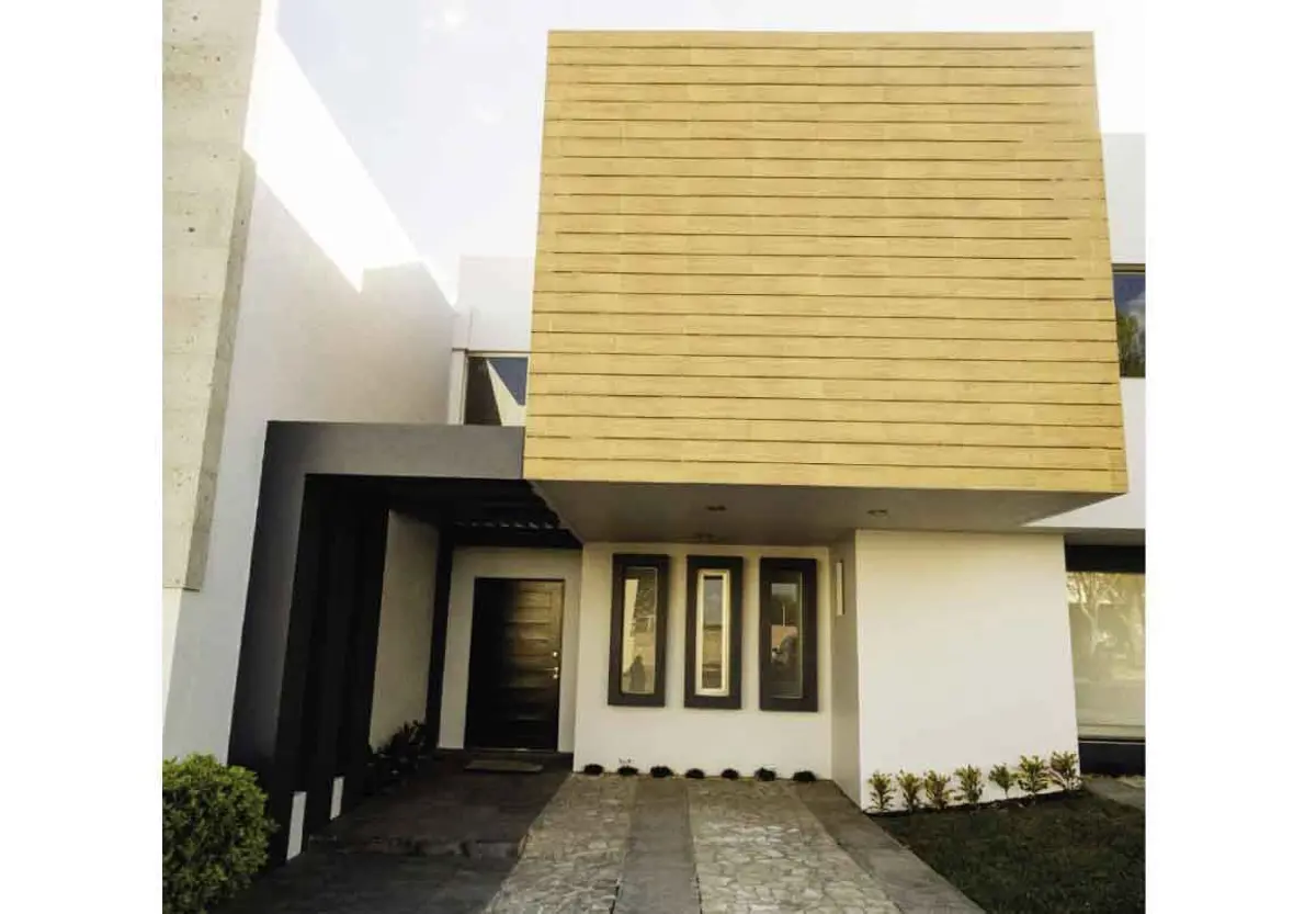 Casa en venta en Los Cedros, Morelia — foto 1 de 13