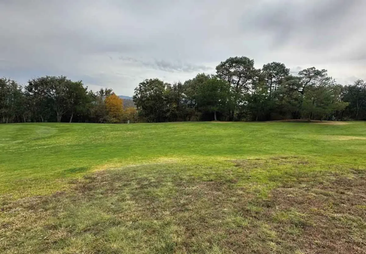 Terreno en venta en Montaña Monarca I, Morelia — foto 1 de 3