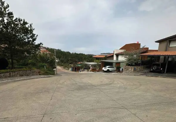 Terreno en venta en Montaña Monarca I, Morelia — foto 3 de 3