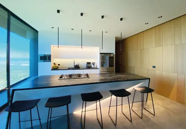 Casa en venta en Los Encinos, Morelia — foto 2 de 13