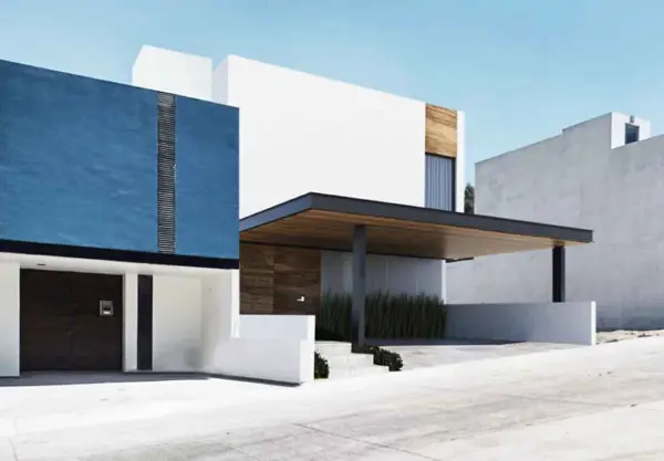 Casa en venta en Paseo del Parque, Morelia — foto 2 de 9