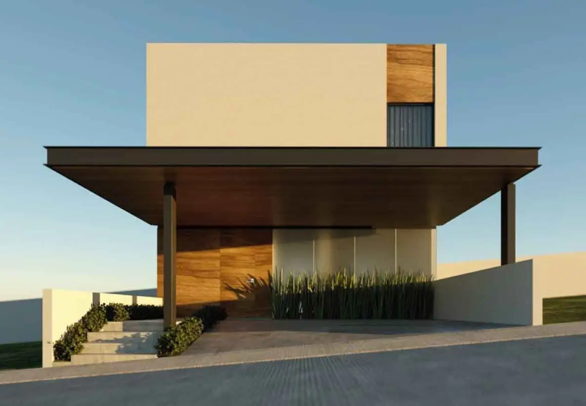Casa en venta en Paseo del Parque, Morelia — foto 1 de 9