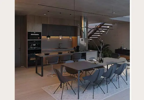 Casa en venta en Paseo del Parque, Morelia — foto 3 de 12