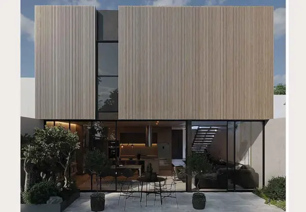 Casa en venta en Paseo del Parque, Morelia — foto 2 de 12