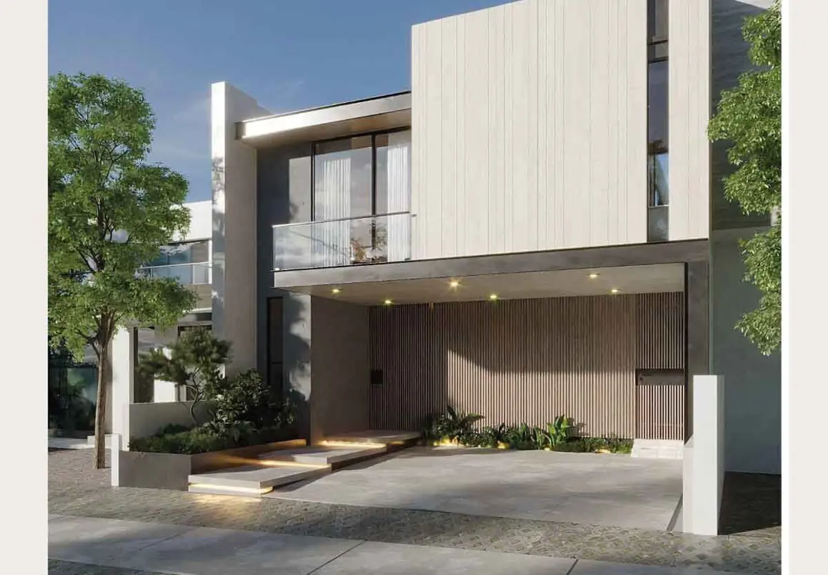 Casa en venta en Paseo del Parque, Morelia — foto 1 de 12