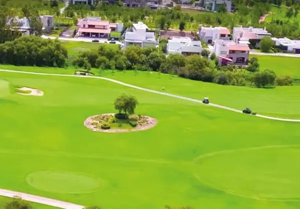 Terreno en venta en Tres Marías, Morelia — foto 2 de 4