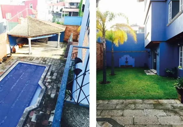 Casa en venta en Lomas de Vista Bella, Morelia — foto 2 de 8