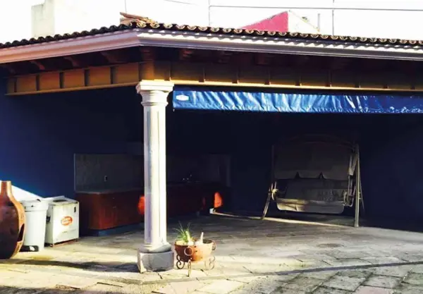 Casa en venta en Lomas de Vista Bella, Morelia — foto 3 de 8