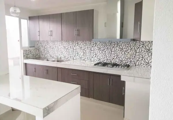 Casa en venta en Tres Marías, Morelia — foto 2 de 10