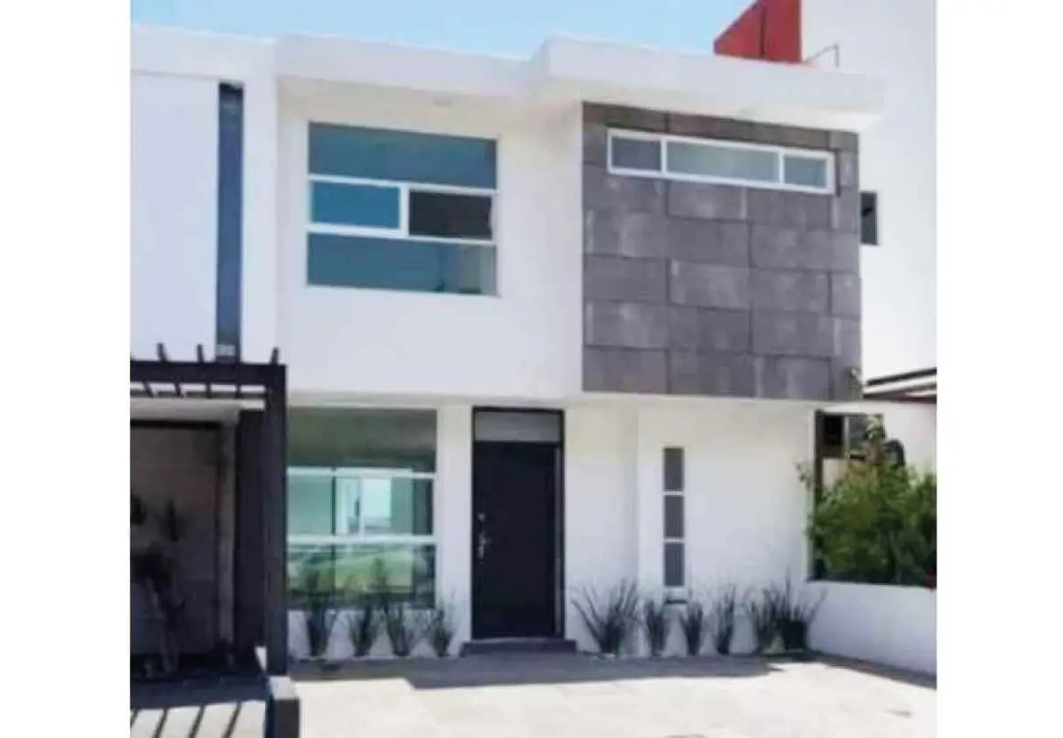 Casa en venta en Tres Marías, Morelia — foto 1 de 10