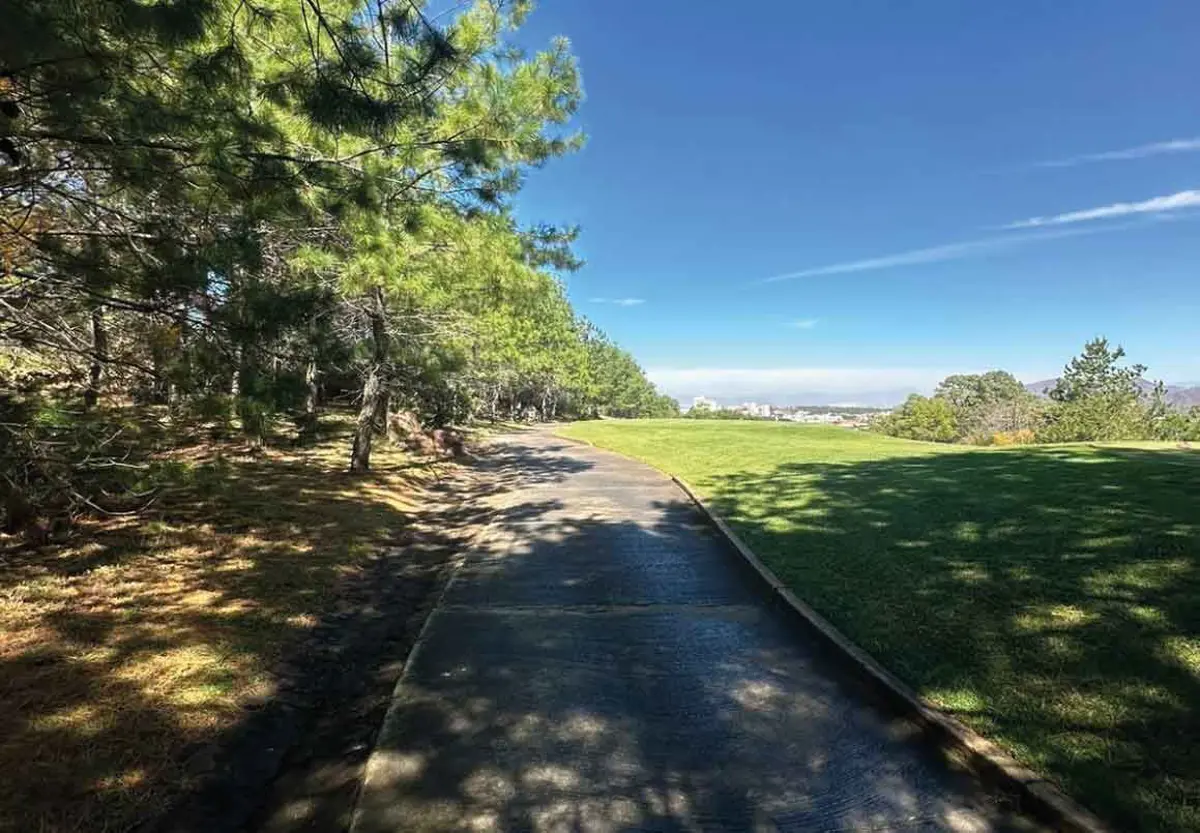 Terreno en venta en Montaña Monarca I, Morelia — foto 1 de 5