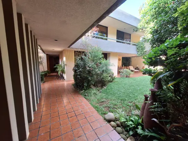 Casa en venta en Prados del Campestre, Morelia — foto 2 de 17