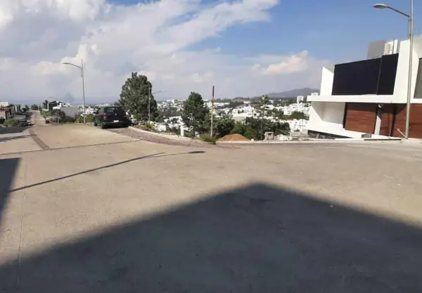Terreno en venta en Montaña Monarca I, Morelia — foto 3 de 4