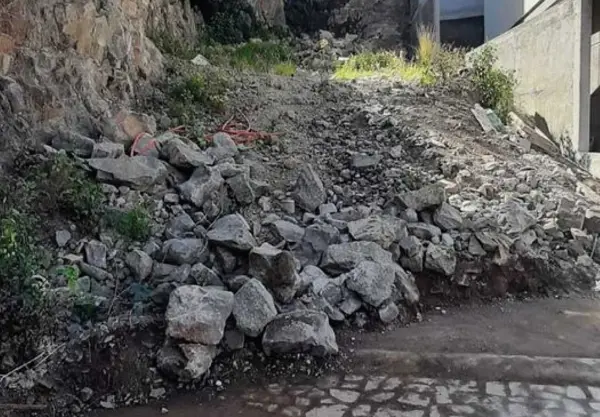 Terreno en venta en Montaña Monarca I, Morelia — foto 2 de 4