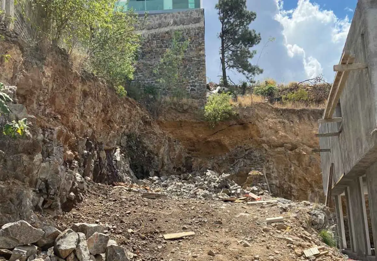 Terreno en venta en Montaña Monarca I, Morelia — foto 1 de 4