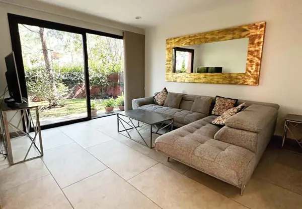Casa en venta en Montaña Monarca I, Morelia — foto 3 de 9