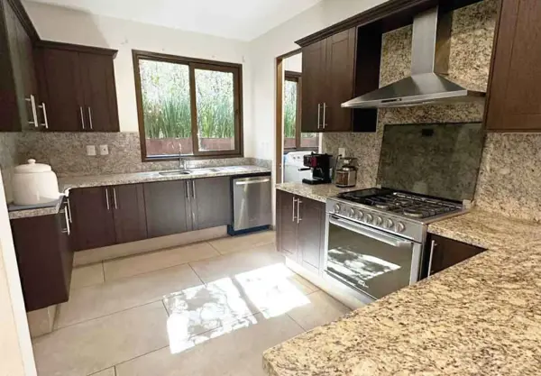 Casa en venta en Montaña Monarca I, Morelia — foto 2 de 9