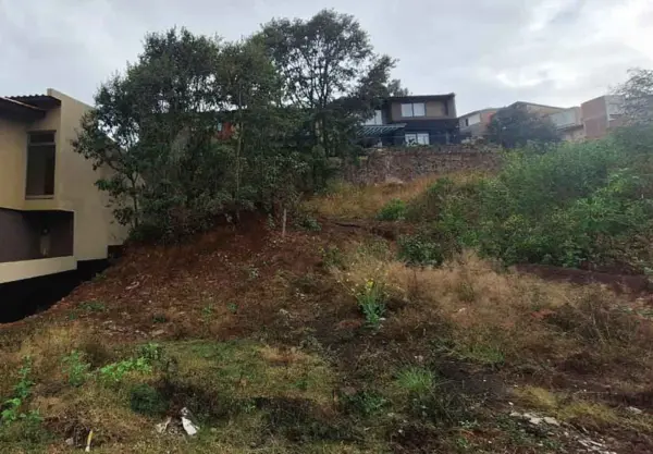 Terreno en venta en Montaña Monarca I, Morelia — foto 2 de 3