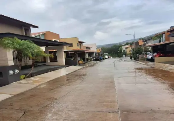 Terreno en venta en Montaña Monarca I, Morelia — foto 3 de 3