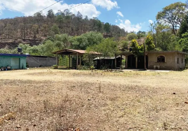 Terreno en venta en Jesus del Monte, Morelia — foto 3 de 5