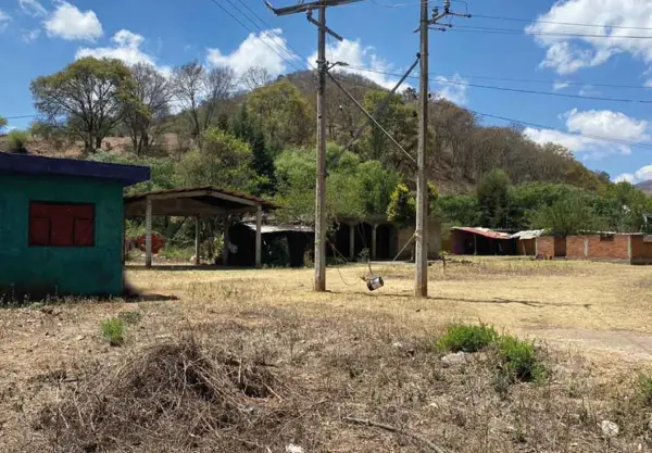 Terreno en venta en Jesus del Monte, Morelia — foto 2 de 5