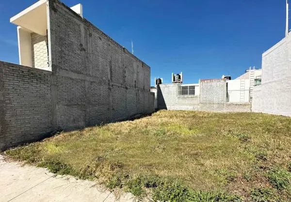 Terreno en venta en Cañadas del Bosque, Morelia — foto 2 de 3