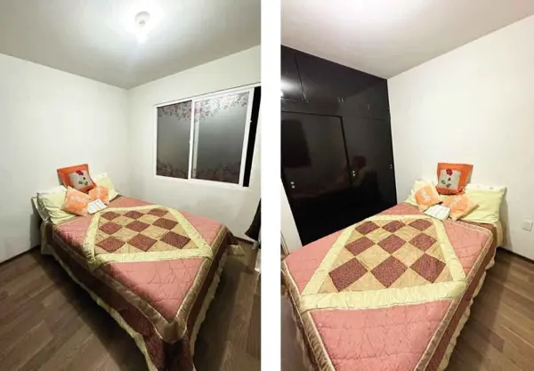 Departamento en venta en Cañadas del Bosque, Morelia — foto 3 de 6