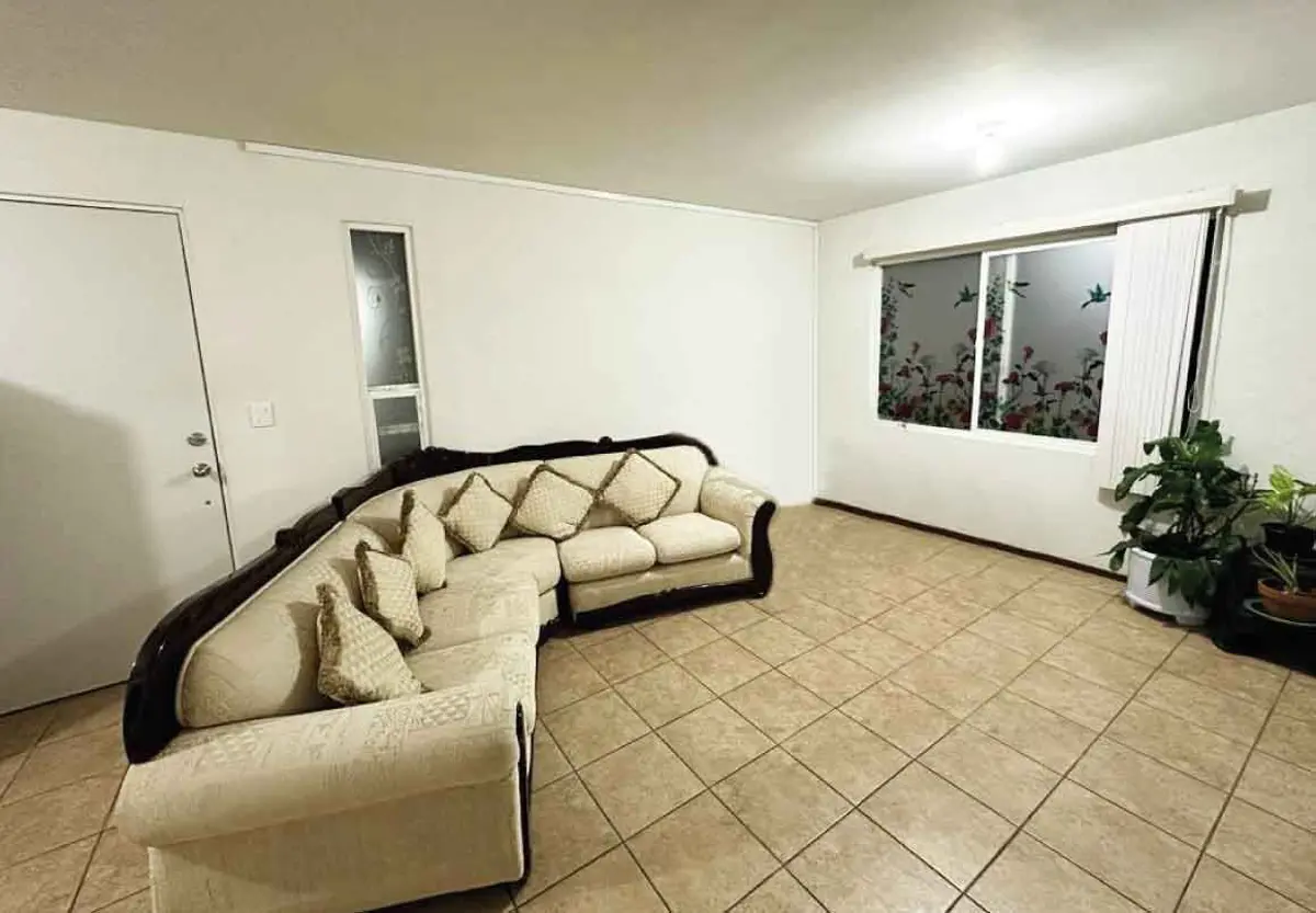 Departamento en venta en Cañadas del Bosque, Morelia — foto 1 de 6