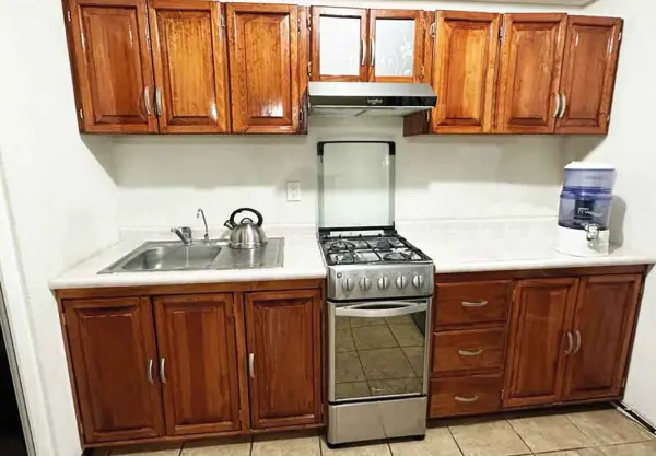 Departamento en venta en Cañadas del Bosque, Morelia — foto 2 de 6