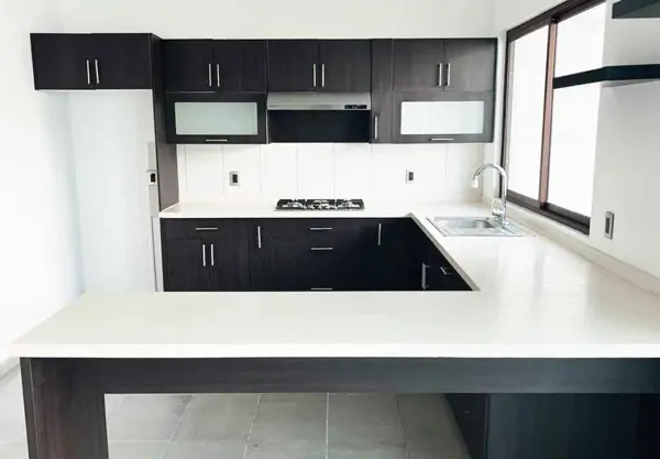 Casa en venta en Valle de Mil Cumbres, Morelia — foto 2 de 7