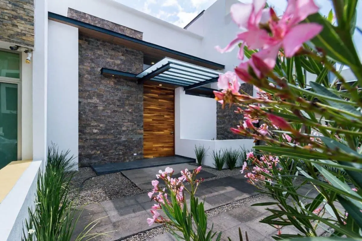 Casa en venta en Montaña Monarca I, Morelia — foto 1 de 14
