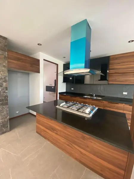 Casa en venta en Montaña Monarca I, Morelia — foto 2 de 14