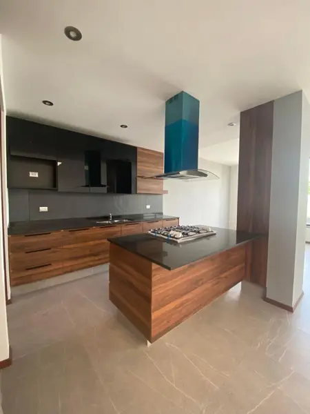 Casa en venta en Montaña Monarca I, Morelia — foto 3 de 14