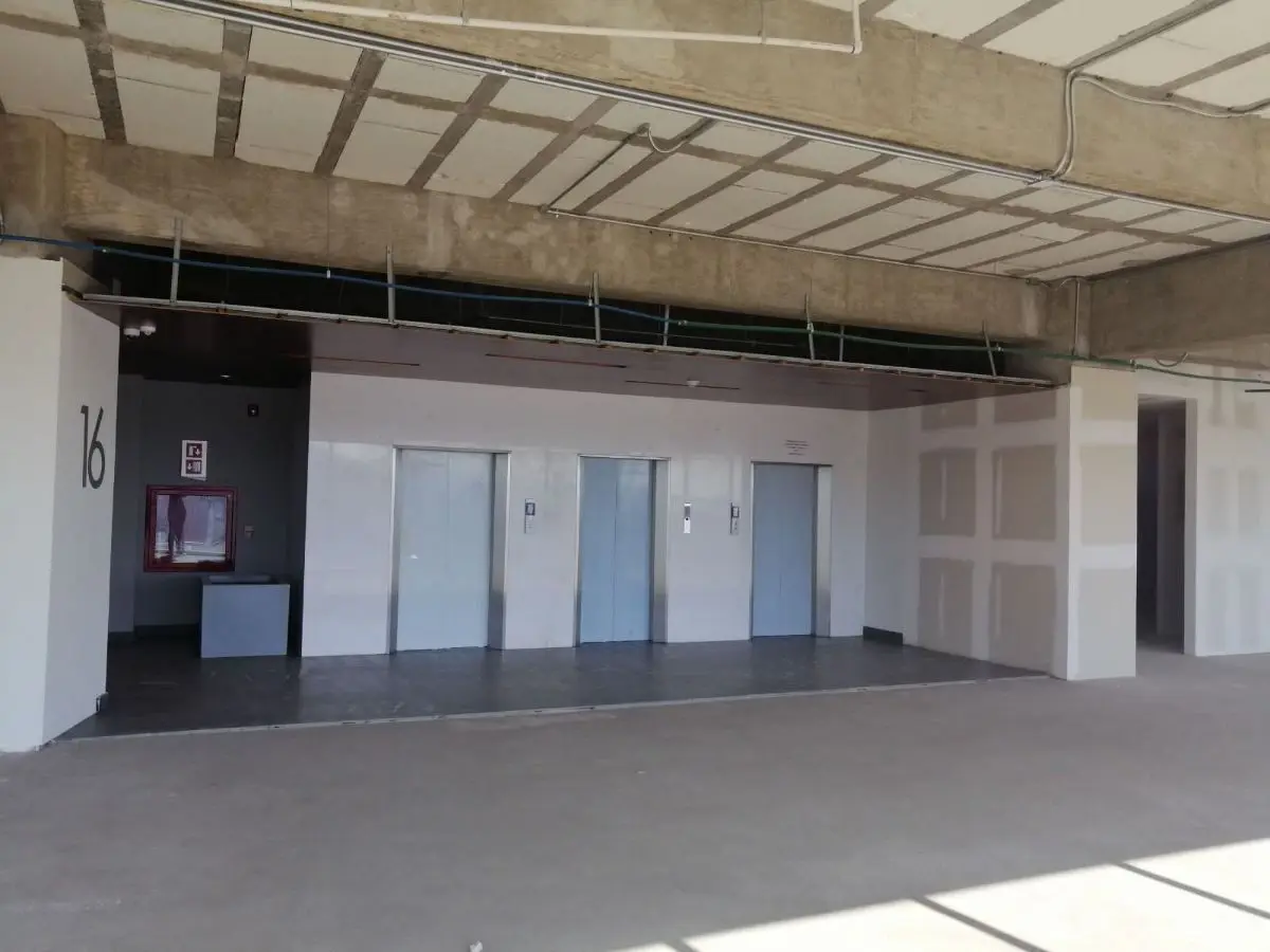 Oficina en venta en Tres Marías, Morelia — foto 1 de 6