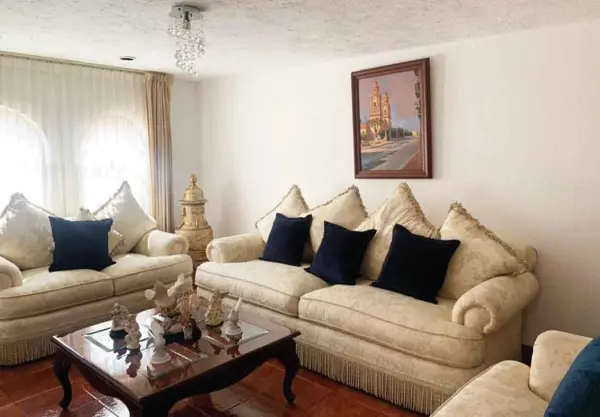 Casa en venta en Balcones de Santa María, Morelia — foto 3 de 13