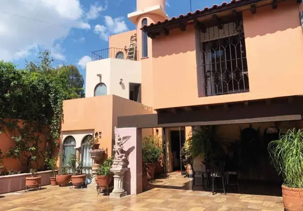 CASA EN VENTA EN BALCONES SANTA MARIA, MORELIA