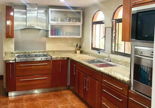 Casa en venta en Balcones de Santa María, Morelia — foto 2 de 13