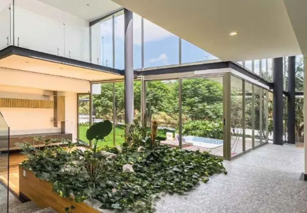 Casa en venta en Tres Marías, Morelia — foto 2 de 9