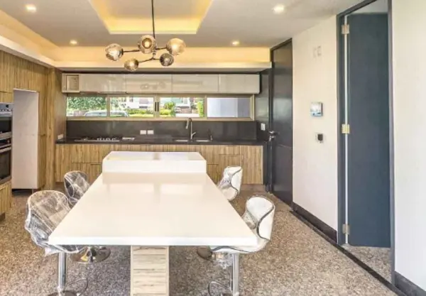 Casa en venta en Tres Marías, Morelia — foto 3 de 9